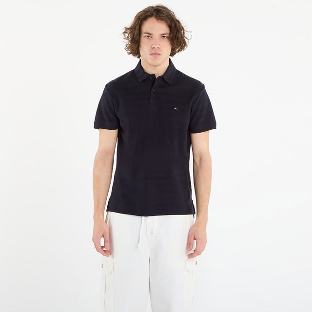 Short Sleeve Regular Fit Polo Shirt