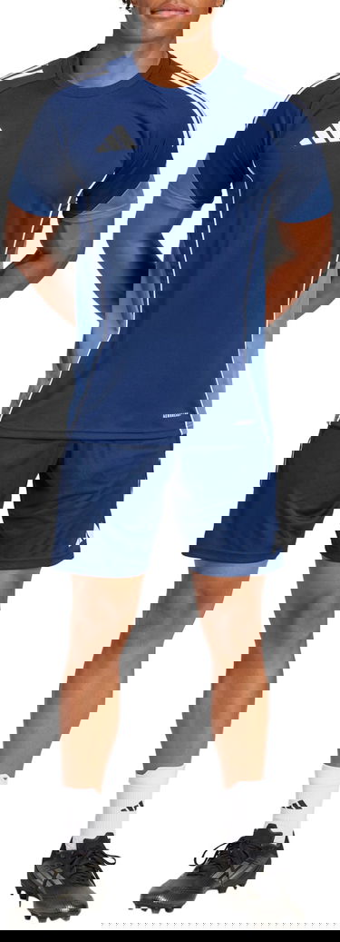 Къси панталони adidas Originals adidas TIRO25C TR Training Shorts Синьо | ji6552, 6