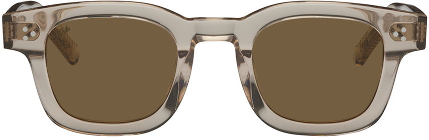 Слънчеви очила AKILA Ascent Square Sunglasses Кафяво | 2222 68 66, 0