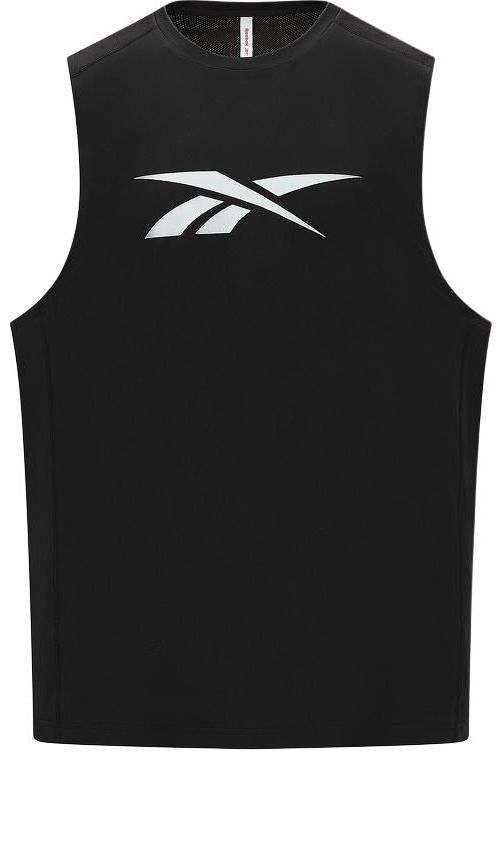 Потник Reebok Workout Tank Top Черно | 24SRM419MGH0, 0