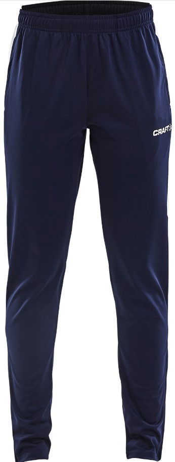 Панталони Craft PROGRESS Pants Тъмно синьо | 1905627-1390, 0