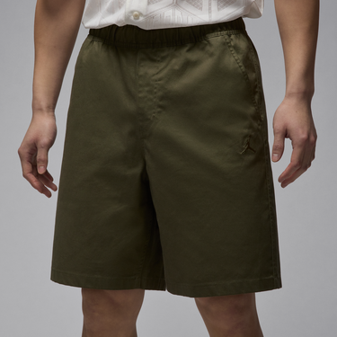 Къси панталони Jordan Jordan Essentials Woven Shorts Зелено | HF9335-222, 1