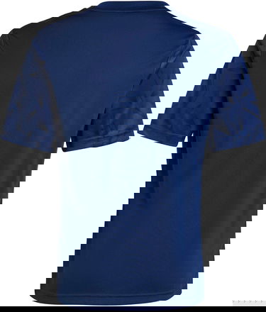 Фланелка adidas Originals Adidas Icon 25 Jersey Синьо | jj1958, 1