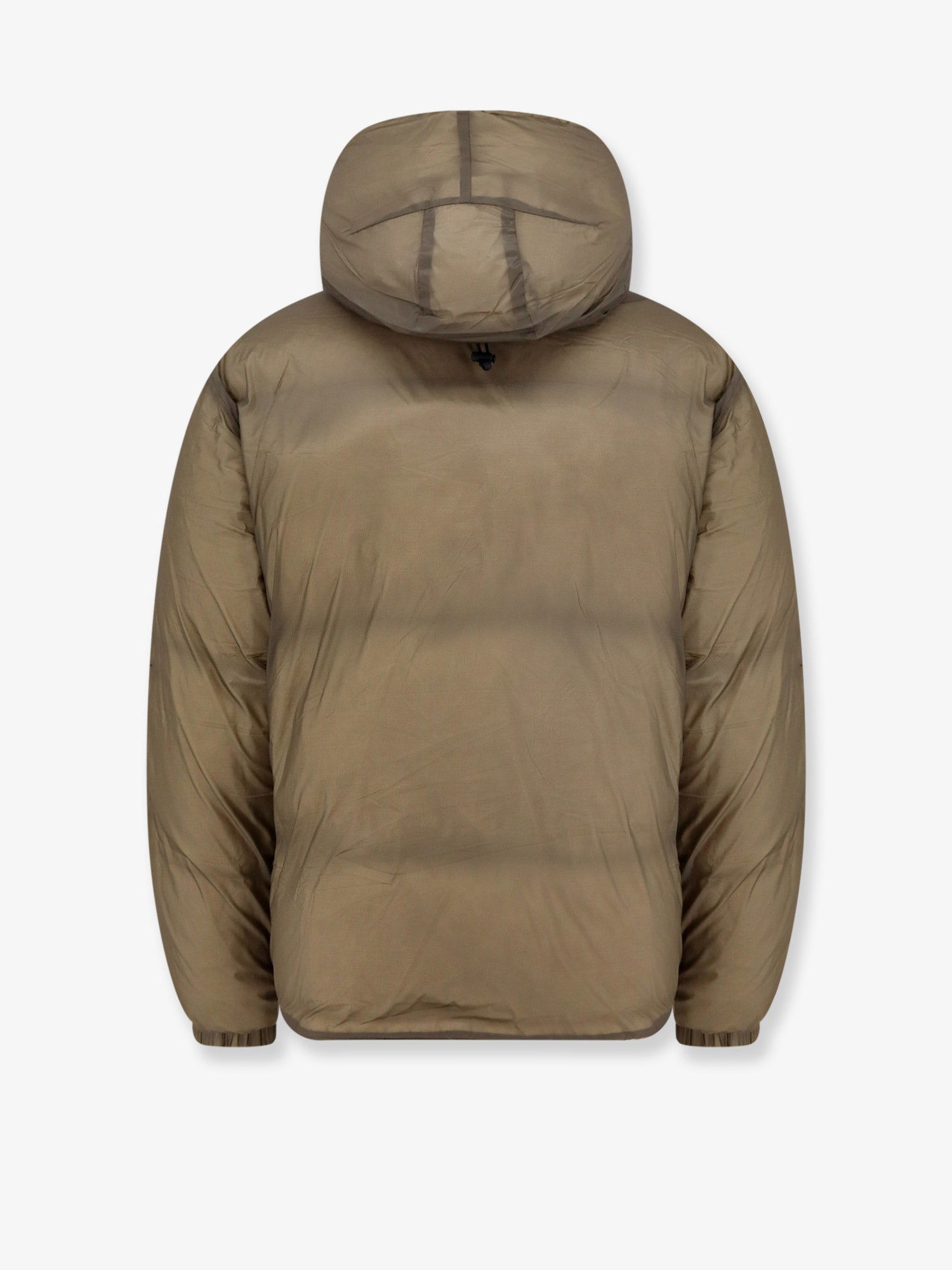 Яке ROA Jacket Зелено | RBMW0237FA184BEG0002, 1