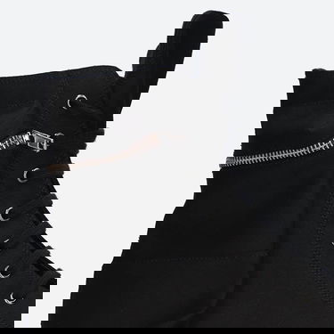 Кецове и обувки Rick Owens DRKSHDW Черно | DU02A3801NDKBLACKBLACKBLACK, 6