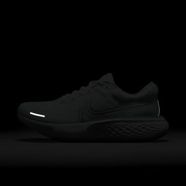 Кецове и обувки Nike ZoomX Invincible Run Flyknit 2 Зелено | DC9993-301, 4