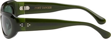 Слънчеви очила Port Tanger Port Tanger Khilna Sunglasses Зелено | PT-5302, 2