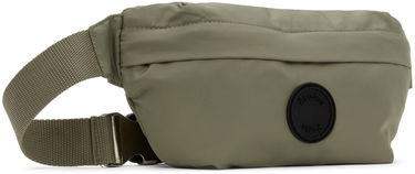 Чанта за кръста Études Tuesday Belt Bag Зелено | E24MM933F00633, 1