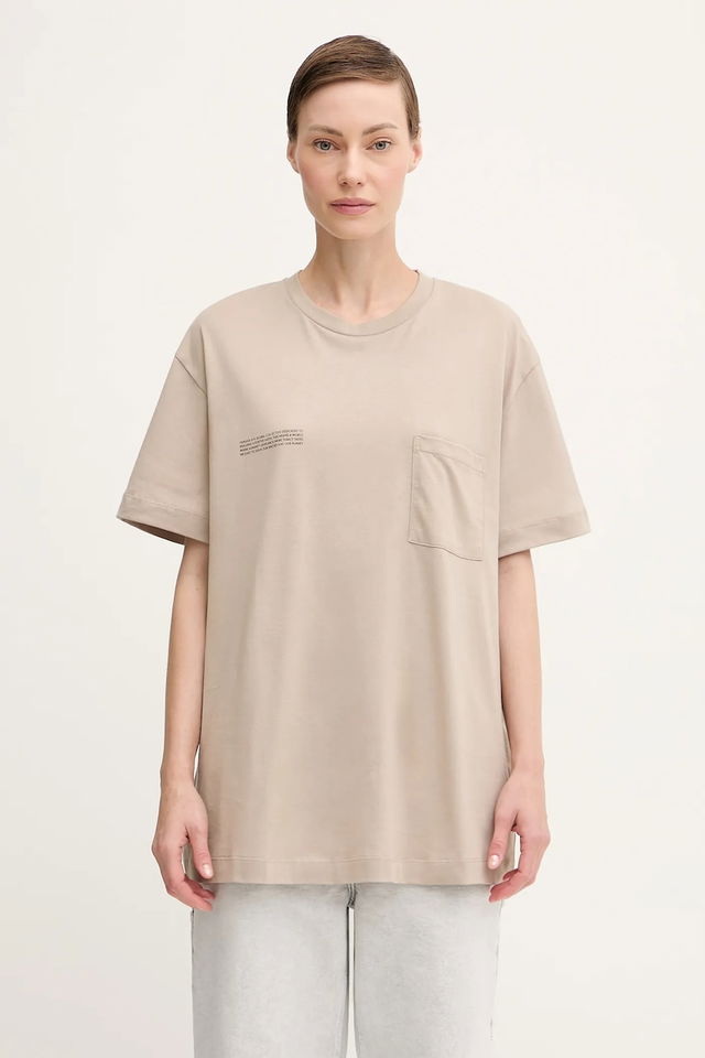 Pangaia Lightweight Pocket T-Shirt