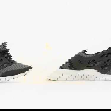 Кецове и обувки Nike Free Run 2 Зелено | 537732-305, 1