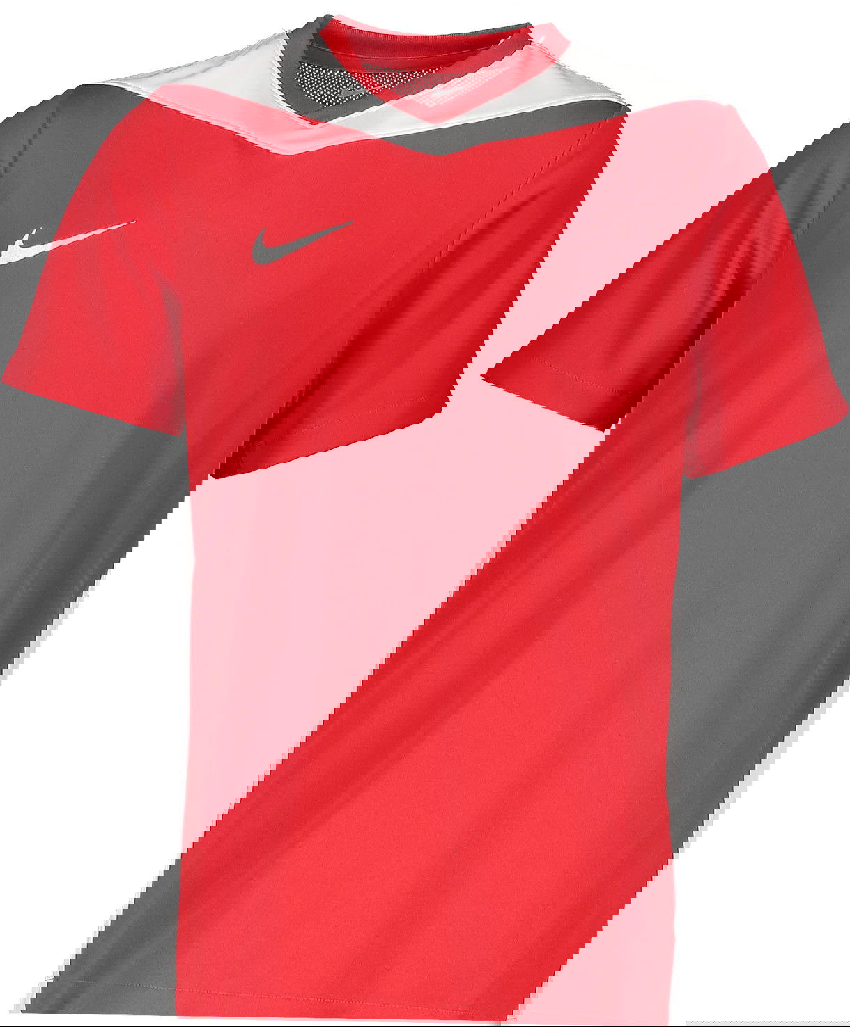 Фланелка Nike Nike Dri-FIT Park Derby IV Soccer Jersey Червено | fd7438-657, 1