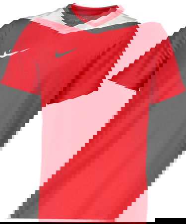 Фланелка Nike Nike Dri-FIT Park Derby IV Soccer Jersey Червено | fd7438-657, 1