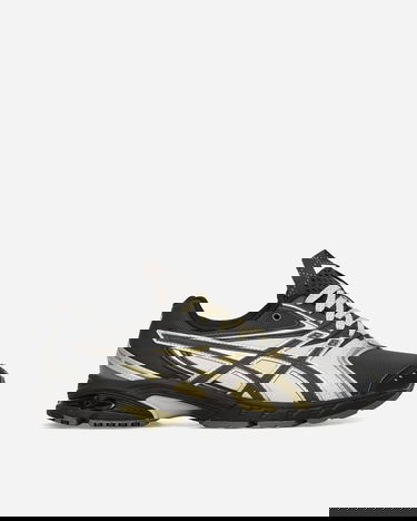 Кецове и обувки Asics UB11-S GEL-DS TRAINER 14 Металик | 1203A779-020, 3