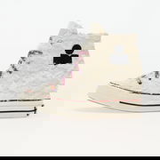 Isabel Marant x Chuck 70 Internal Wedge Natural