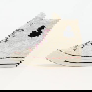 Кецове и обувки Converse Isabel Marant x Chuck 70 Internal Wedge Natural Бежово | A10222C, 0