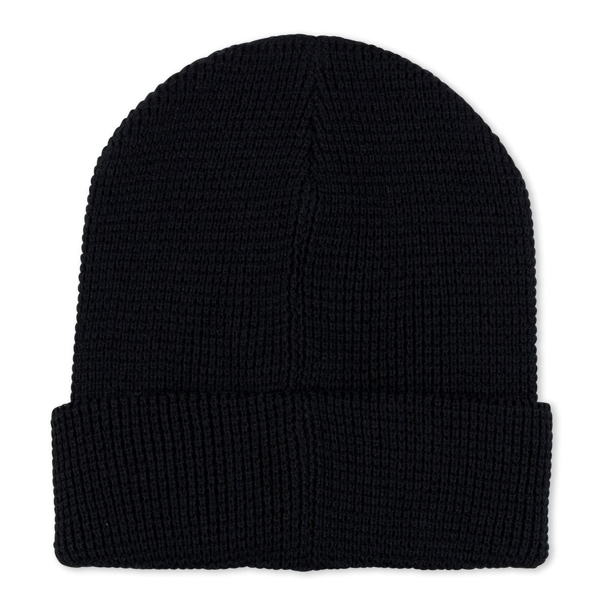 Шапка RIPNDIP Rip N Dip Lord Nermal Beanie Черно | RND1890N, 1