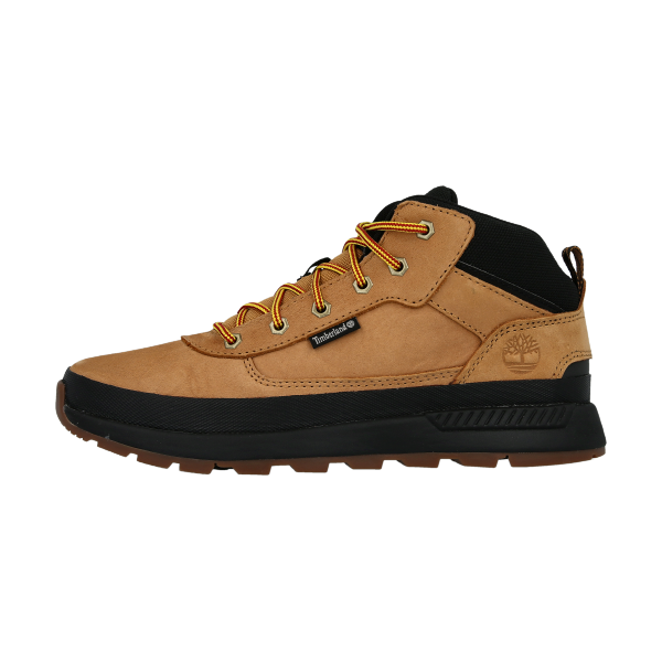 Кецове и обувки Timberland FIELD TREKKER Boot Кафяво | TB0A2FES231, 0