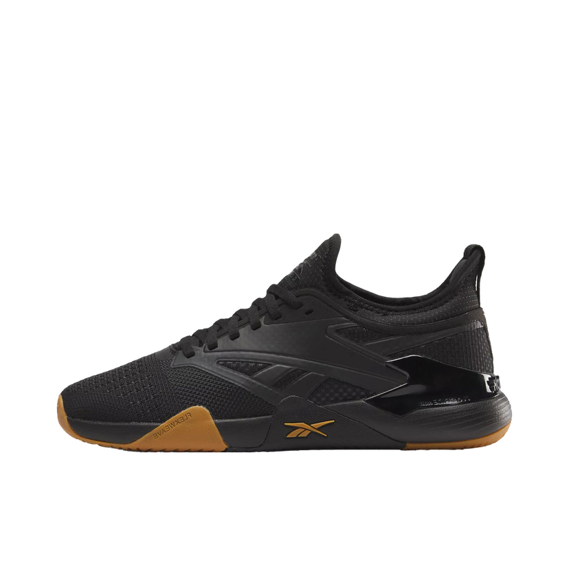 Кецове и обувки Reebok Nano Court Black Gum Черно | 100205029
