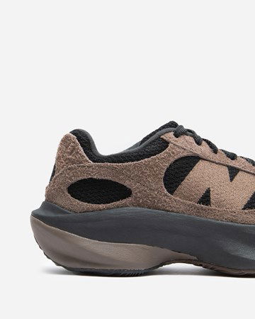 Кецове и обувки New Balance WRPD Runner "Dark Mushroom" Кафяво | UWRPDMUS, 1