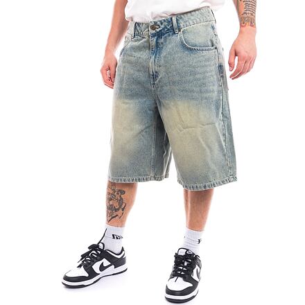 Karl Kani OG Denim Baggy Jorts W30