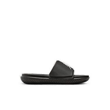 Кецове и обувки Jordan Jordan Jumpman Slides Черно | FQ1597-001, 3