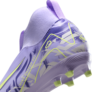 Кецове и обувки Nike Zoom Superfly 10 Academy FGMG Лилаво | hf1584-500, 7