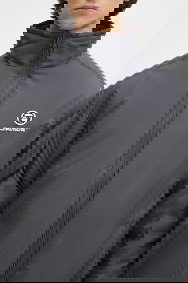 Яке AAPE by A Bathing Ape AAPE Now Reversible Jacket Черно | AAPJKM7658XXN, 5