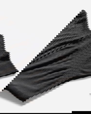 Тениска Maison Margiela Seamless T-Shirt Черно | SH0GC0051 900, 4