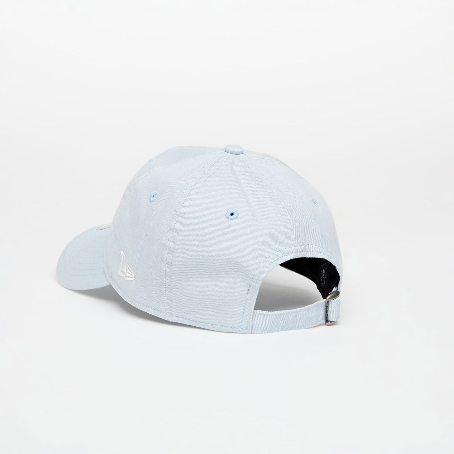 Шапка с козирка New Era New Era 9TWENTY Los Angeles Dodgers Adjustable Washed Cap Синьо | 60595421, 1