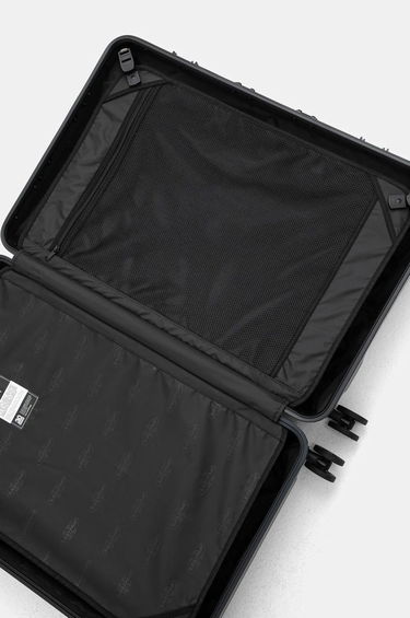 куфар EASTPAK Eastpak Resist'R Case L Suitcase Черно | EK0A5BJG0081, 4
