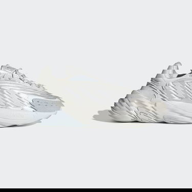 Кецове и обувки adidas Originals Ozelia Бяло | GV7687, 0