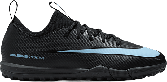 Кецове и обувки Nike JR ZOOM VAPOR 16 ACADEMY TF Черно | fq8284-001, 1