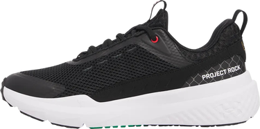 Кецове и обувки Under Armour Project Rock BSR 5 UFC Черно | 3028283-004, 3