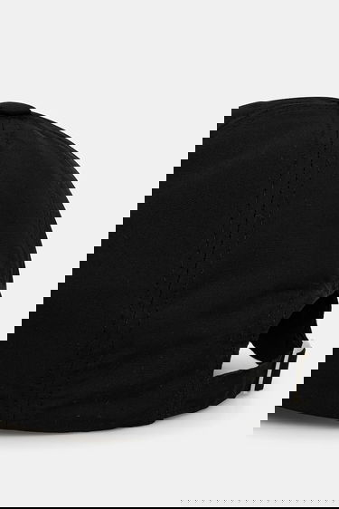 Шапка с козирка Sky High Farm Sky High Farm Logo Nylon Cap Черно | SHF07K006, 2