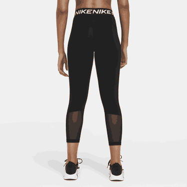 Клинове Nike Pro 365 Leggings Черно | cz9803-013, 2