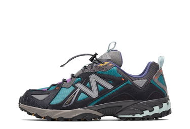 Кецове и обувки New Balance Bodega x 610 "The Trail Less Taken" Многоцветен | ML610TB1, 4