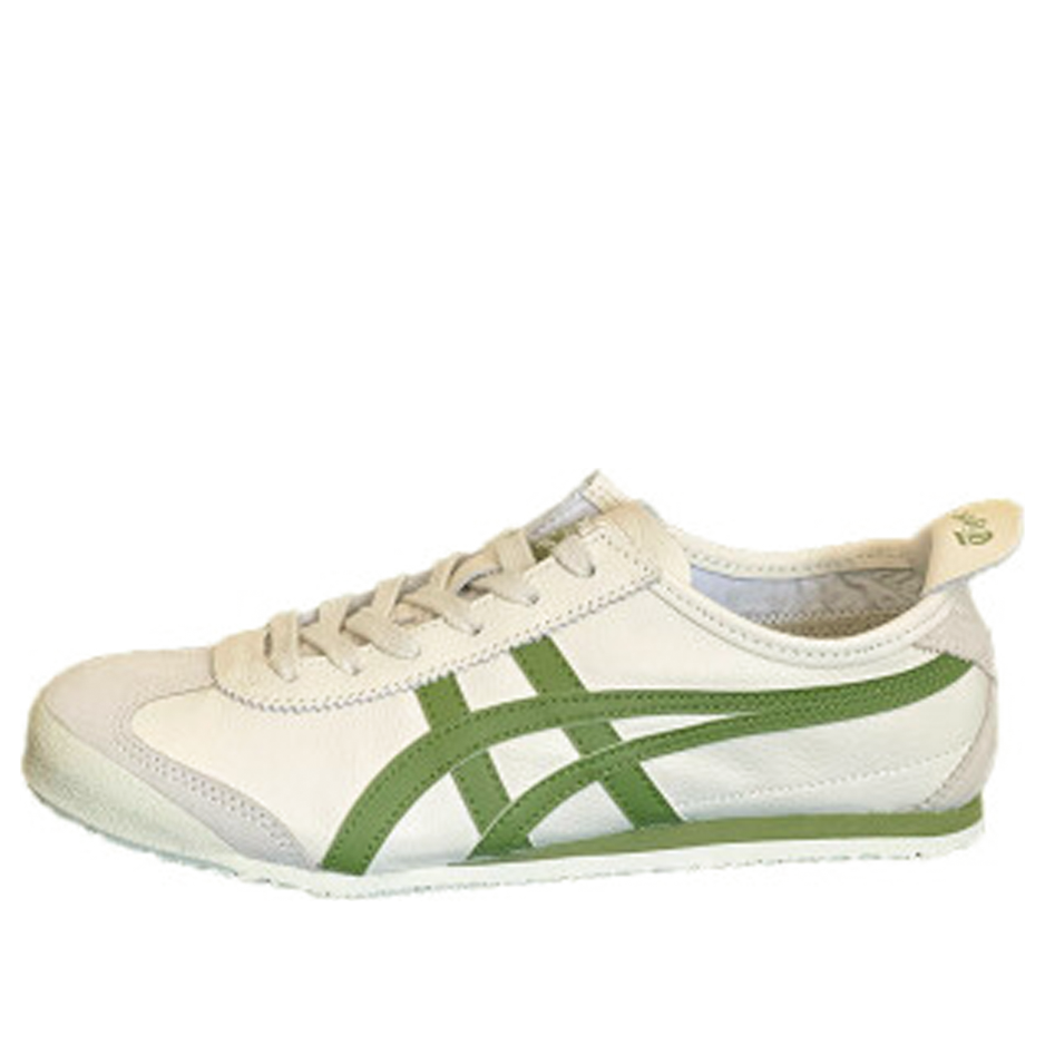 Кецове и обувки Onitsuka Tiger Mexico 66 Бяло | 1183B771-111, 0