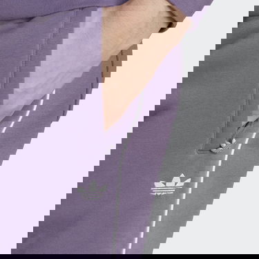 Спортни панталони adidas Originals Adicolor Seasonal Archive Сиво | IN4684, 5