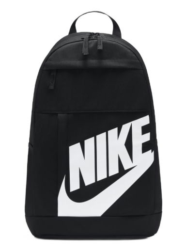 Раница Nike Elemental Backpack (21L) Черно | DD0559-010