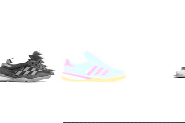 Кецове и обувки adidas Originals adidas Gazelle Sala Синьо | JR3838, 3