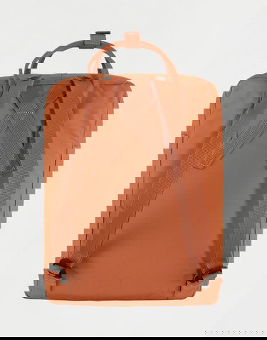 Раница FJÄLLRÄVEN Kanken Backpack 16l Кафяво | 23510-243, 2