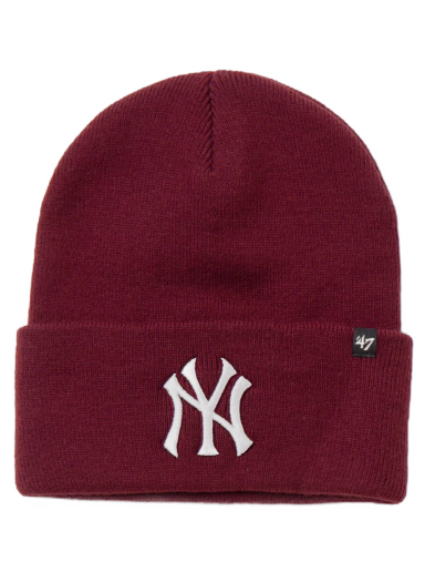 MLB New York Yankees Haymaker Beanie