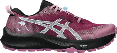Кецове и обувки Asics GEL-Trabuco 12 Бургунди | 1012b605-500, 0