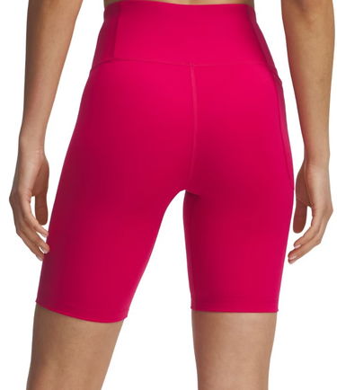 Къси панталони Under Armour Motion Bike Shorts Розово | 1388646-681, 2