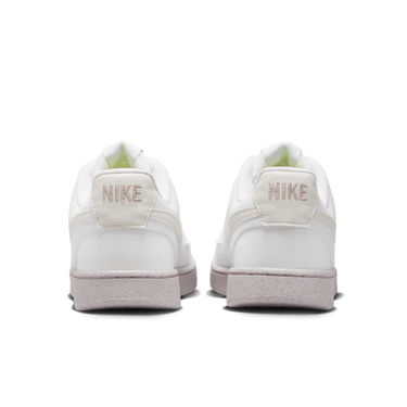 Кецове и обувки Nike Court Vision Low Бяло | DJ6259-101, 3