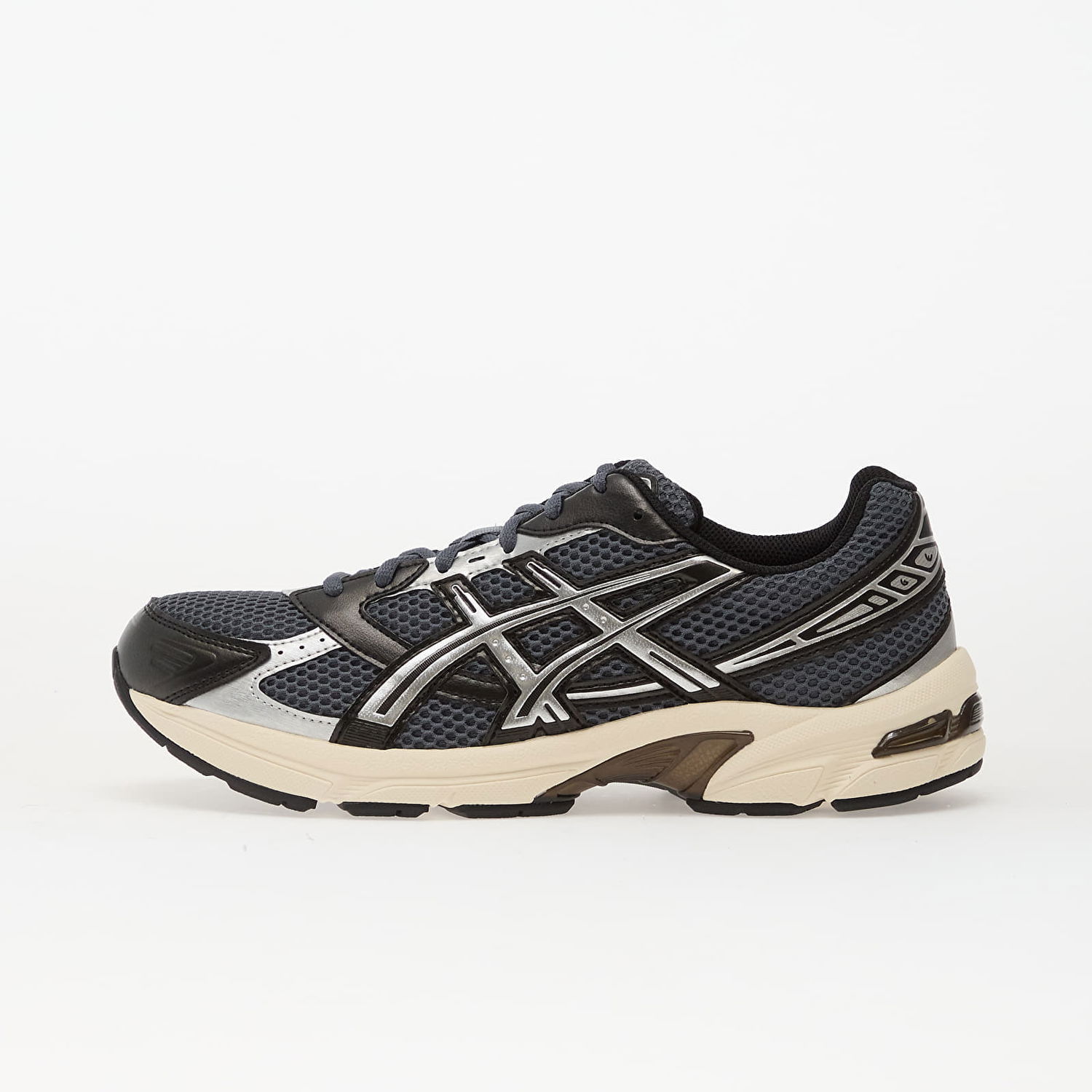 Кецове и обувки Asics Gel-1130 Черно | 1203A609-021, 0