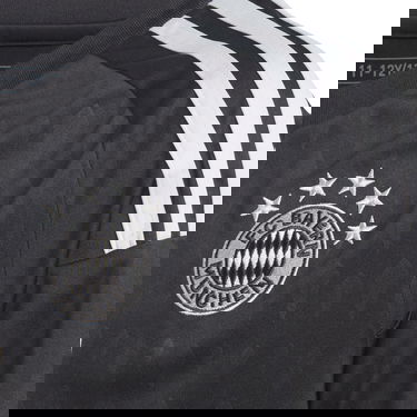 Фланелка adidas Originals adidas FCB GK JSY Y 2023/24 Черно | iu8316, 2