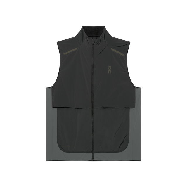 Weather Vest