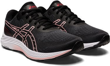 Кецове и обувки Asics Gel-Excite 9 Черно | 1012B182 008, 6