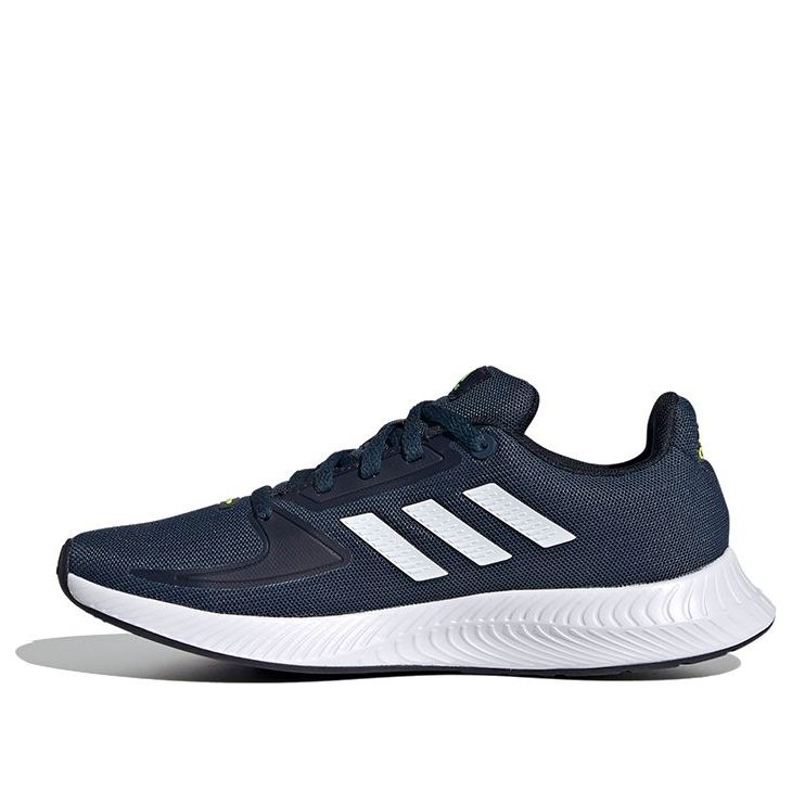 Кецове и обувки adidas Originals Runfalcon 2.0 Тъмно синьо | FY9498